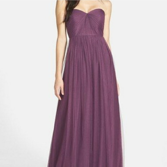 Jenny Yoo - Convertible Dress - Picture 6 of 8